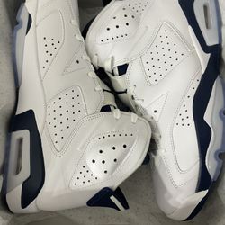 Jordan 6 