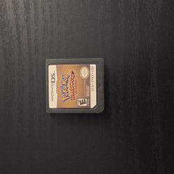 Pokemon Heart Gold Cartridge Only
