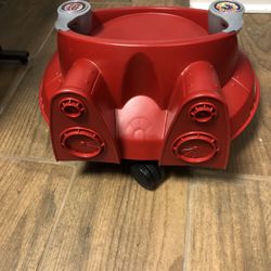 Radio Flyer Scooter 