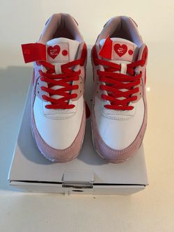 Air Max 90 Valentine’s Day size 9