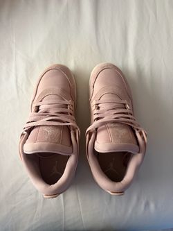 Jordan rm light pink