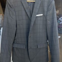 Zara Man Suit Jacket