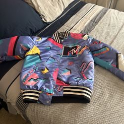 MTV Varsity Jackets 