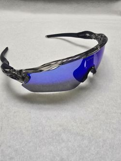 New Oakley Radar Sunglasses