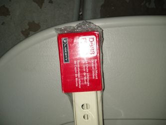 Brand new liberty 22inch bottom mount drawer slide