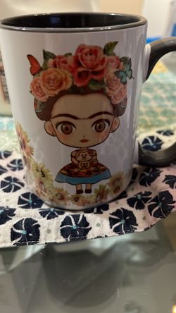 Custome Made Mugs