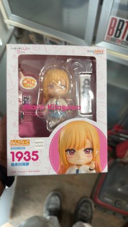 Nendoroid Marín