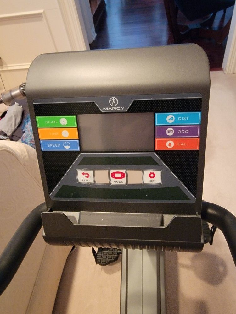 Exercise Bike For Sale