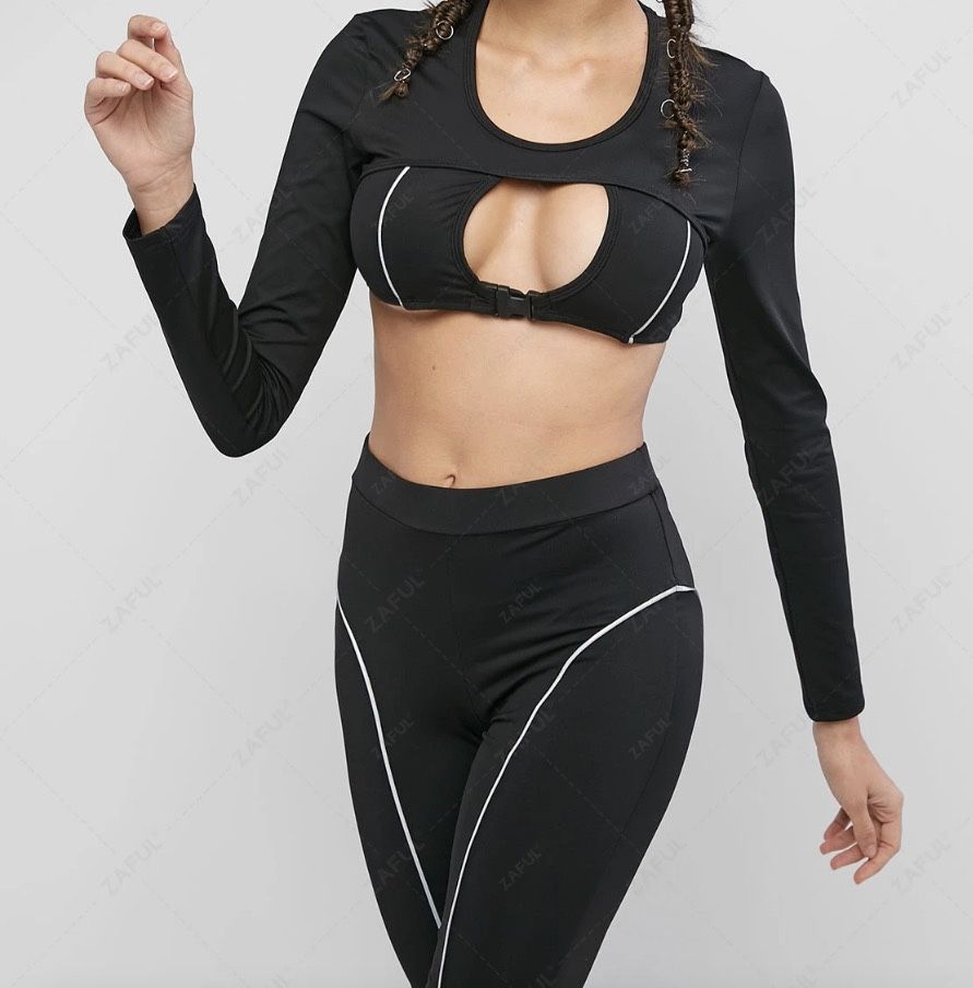 Swim Size L