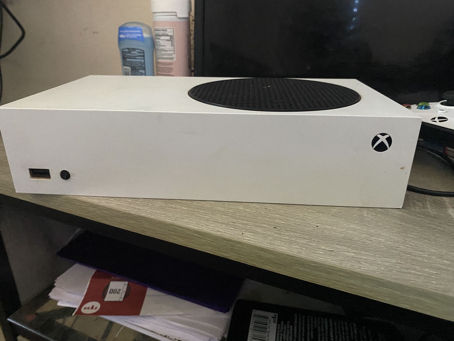(Xbox Series S + Ps4 ) BUNDLE DEAL!!!