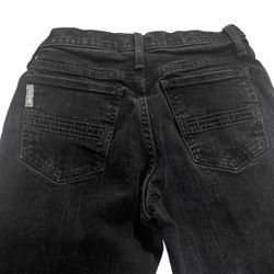 Cinch Jeans Men s Size 27 X 34 Straight Leg Relaxed Fit Black Stretch Denim for Sale in Pasco WA OfferUp