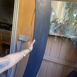 2016 Honda Civic Spoiler