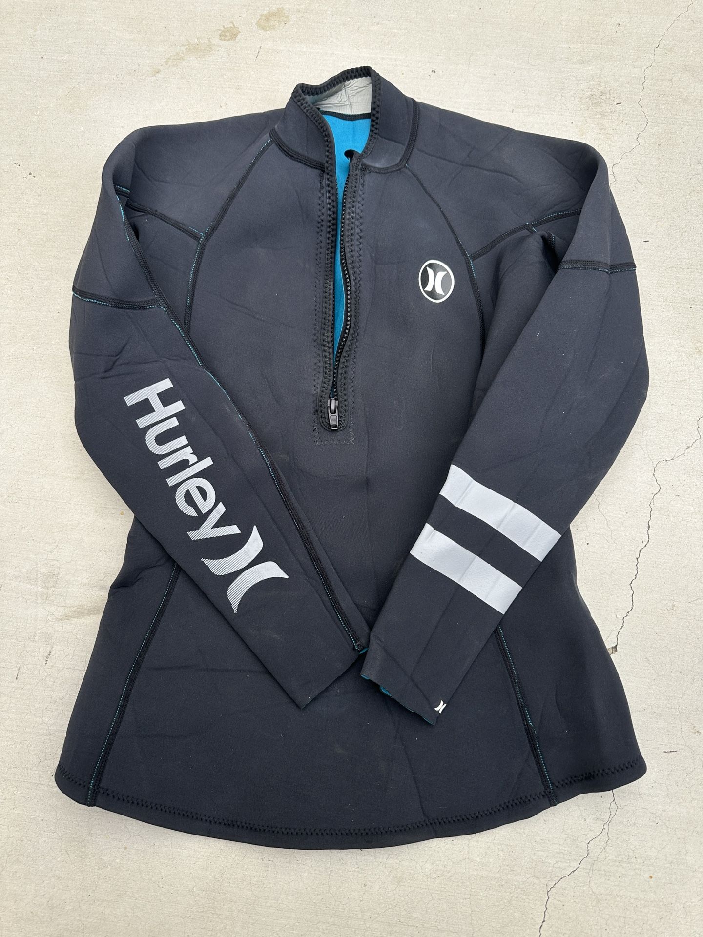Women's Hurley Wetsuit Jacket