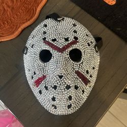 Jason Mask
