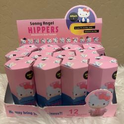Hello Kitty Sonny Angels 