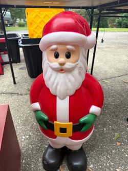 Christmas Decor