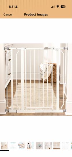 Regalo gate
