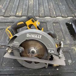 Dewalt Flexvolt 60v
