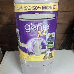 Litter Genie XL