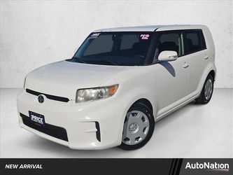 2012 Scion xB
