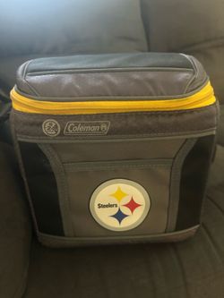 Steelers lunchpail