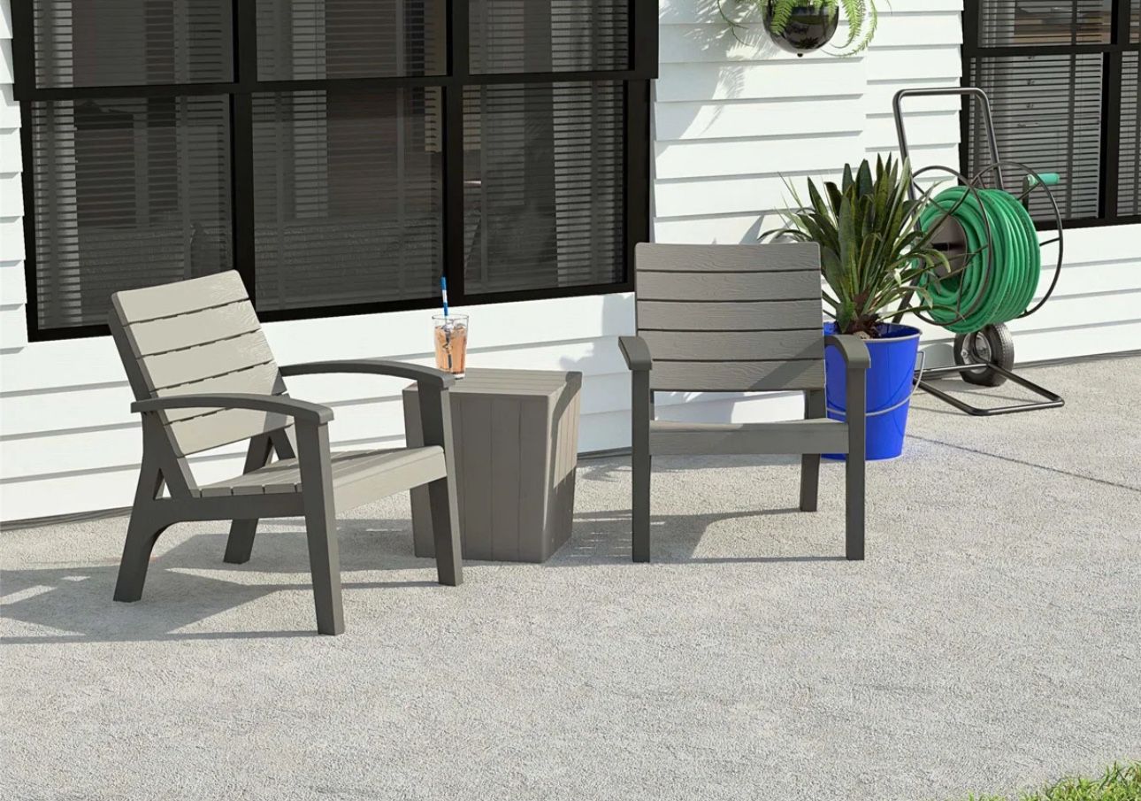 Patio Furniture
