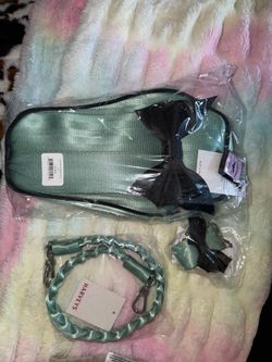 Harveys Seatbelt bag Summerween collection