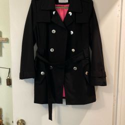 New Calvin Klein Jacket $ 45 Size Medium Never Worn 