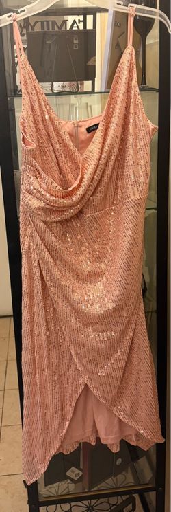 Vestido para fiestas