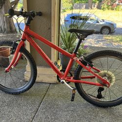 Islabike Beinn 20 Kids Bike