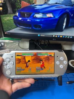 PSP 3000