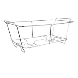Winco C-2F - Wire Stand for Aluminum Foil Tray
