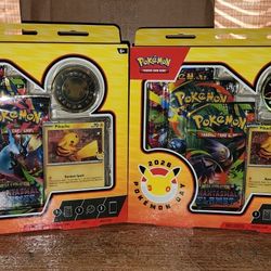 Pokemon Day 2026 Collection