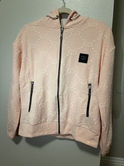 GUCCI WOMENS TRACK SUIT JACK/PANTS SET