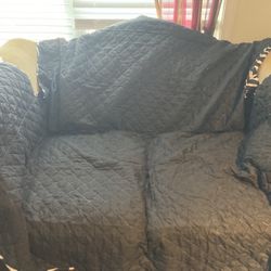 Couch, Loveseat, And Chair Covers