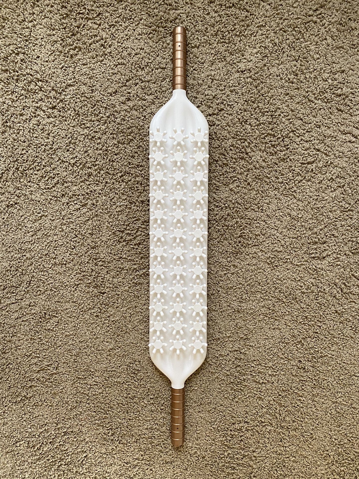 Ashley Black Fasciablaster Paddle Blaster