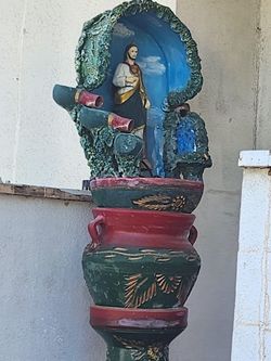 Fuente de san Judas