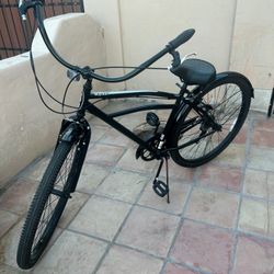 Schwinn Bicycle Midway Cruiser 