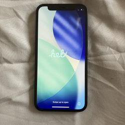 iPhone 12 Mini