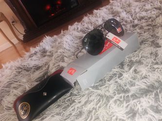 Ray Bans