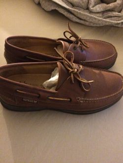 Men’s shoes