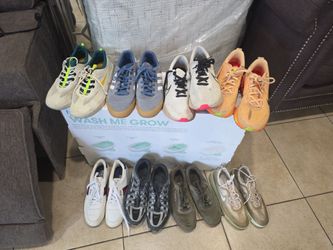 Tenis para hombre