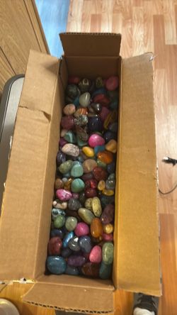 jewelry quality, polished rocks