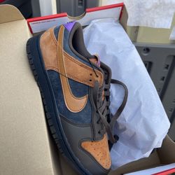 NIKE DUNK LOW CIDER SIZE 8.5