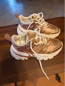 Mk size 5.5