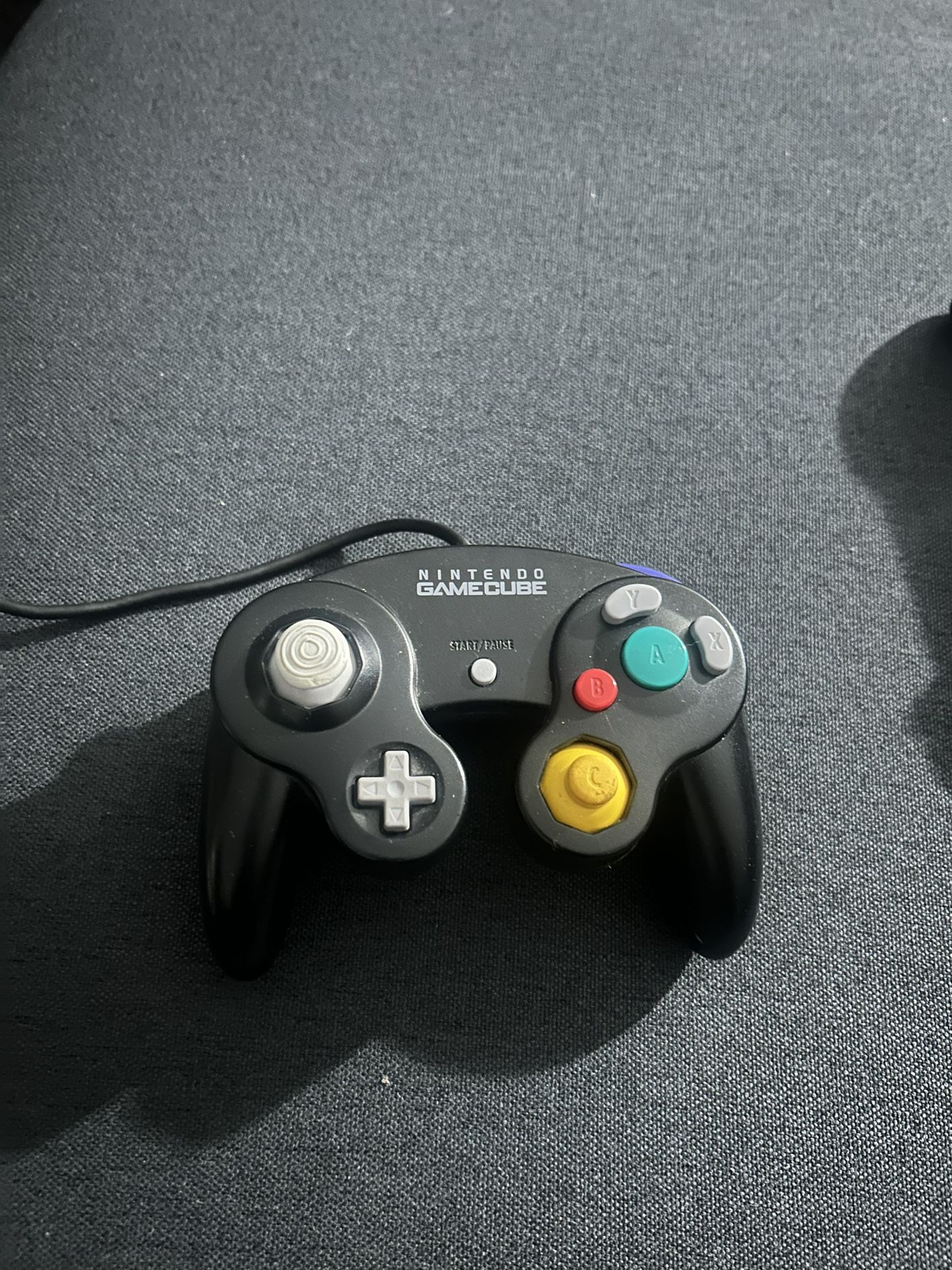 Nintendo GameCube Controller