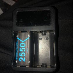Single Xbox Controller Battery 