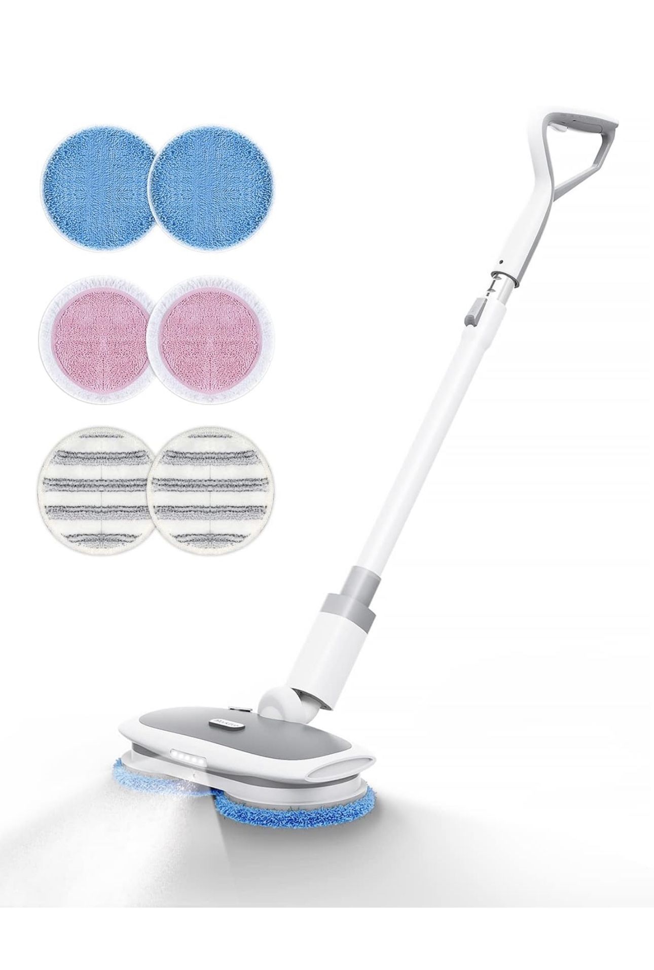 Electric Cordless Mop