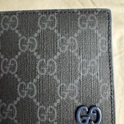 Gucci Men’s Wallet 