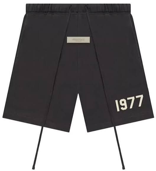 Fear of God ESSENTIALS 1977 Shorts